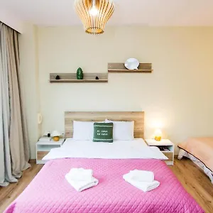 Central Downtown Apartament